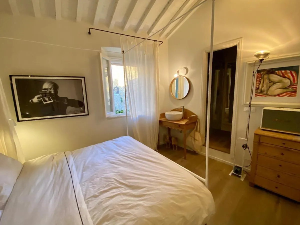 Villa Residenza Tonnina Casale Marittimo Casa vacanze