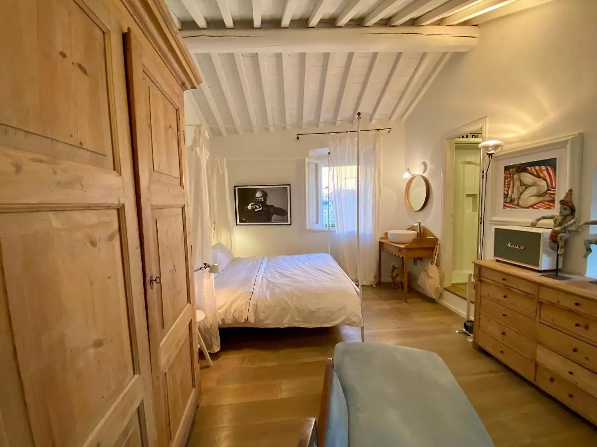 Casa vacanze Villa Residenza Tonnina Casale Marittimo
