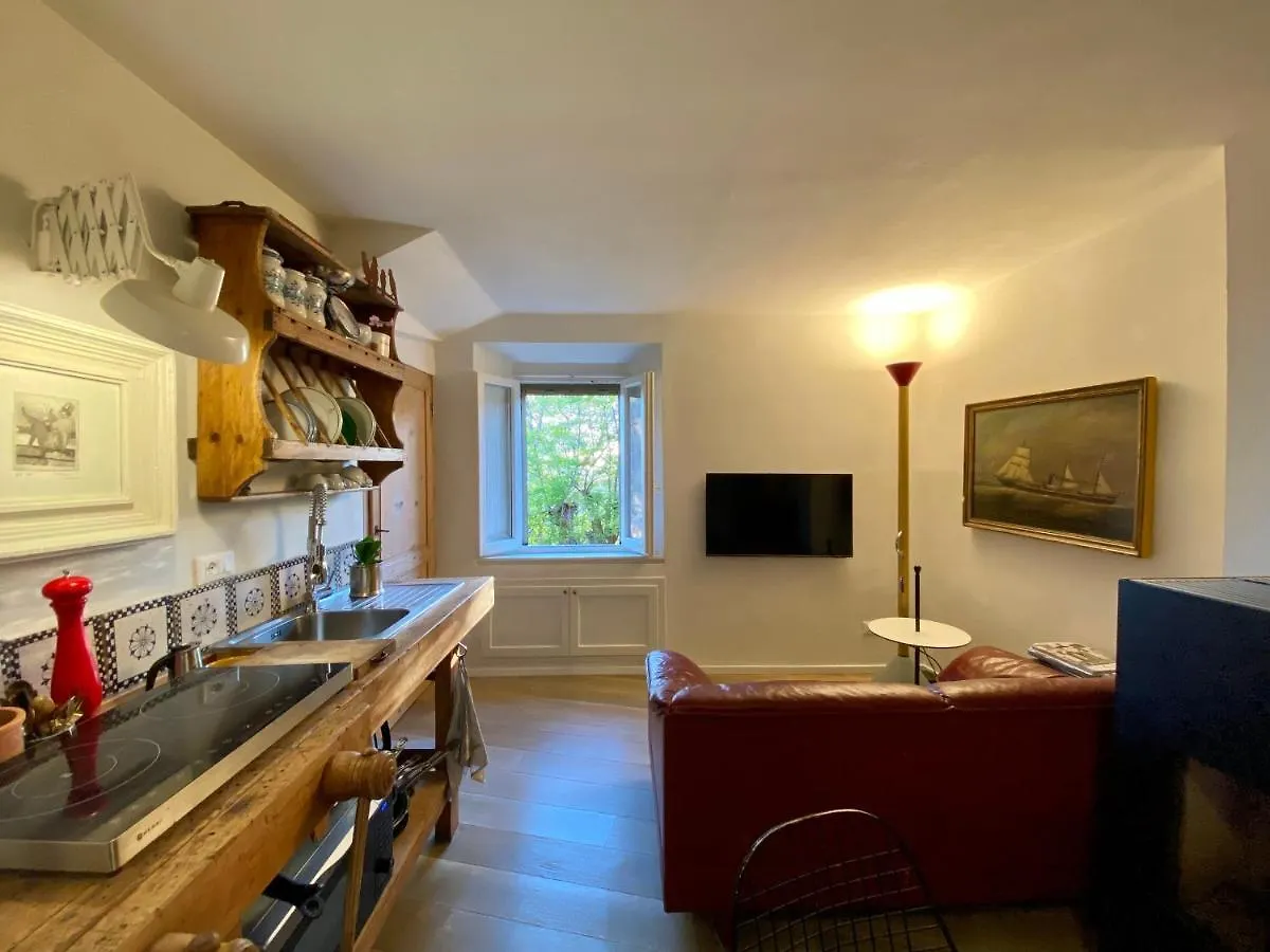 Casa vacanze Villa Residenza Tonnina Casale Marittimo