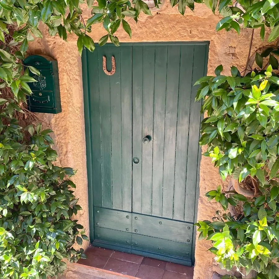 Casa vacanze Villa Residenza Tonnina Casale Marittimo Italia