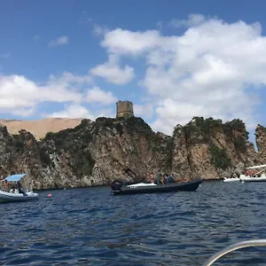  Appartamento Casa Vacanze Salvo Italia