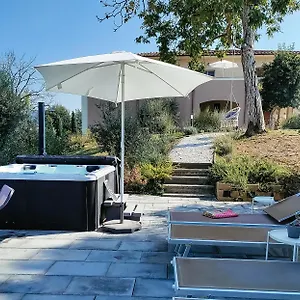 The Olive Grove In Tuscany Casa vacanze
