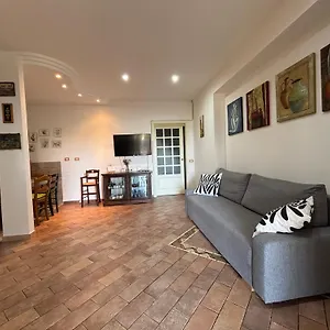 La Rosa Dei Venti 'scirocco' Casa vacanze