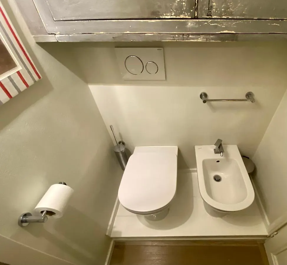 Residenza Del Gallo - Residenze Tonnina Group Casale Marittimo Holiday home