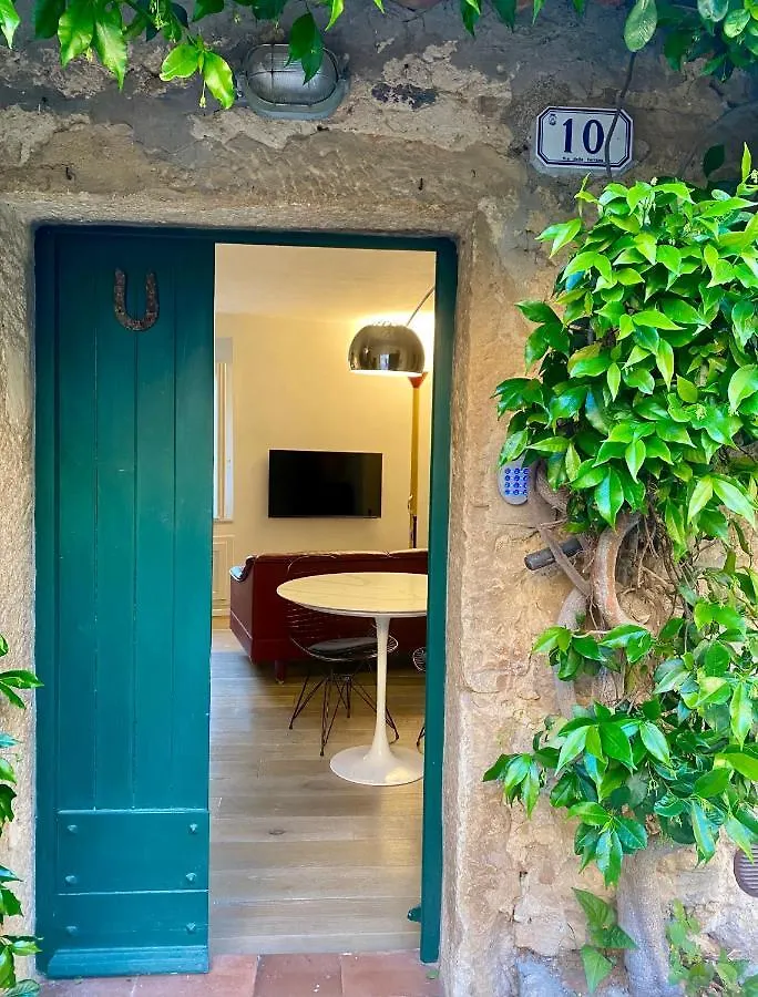 Holiday home Residenza Del Gallo - Residenze Tonnina Group Casale Marittimo Italy
