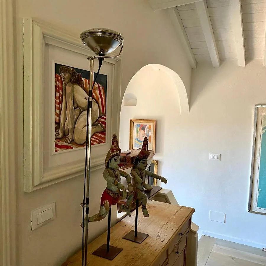 Residenza Del Gallo - Residenze Tonnina Group Casale Marittimo Holiday home