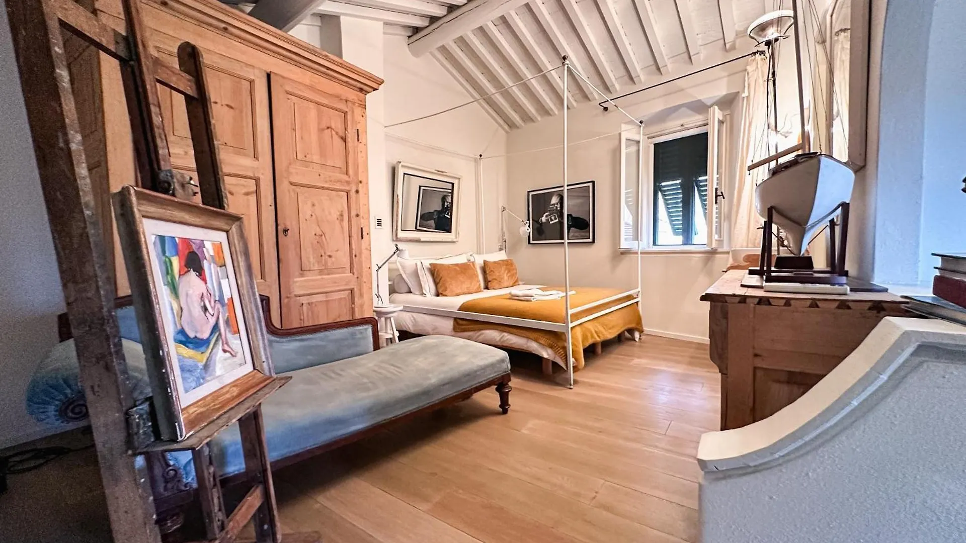 Residenza Del Gallo - Residenze Tonnina Group location